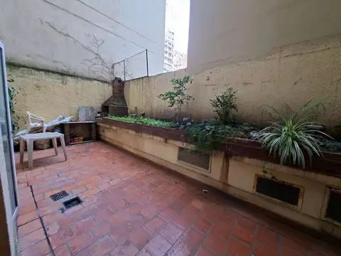 Departamento en Venta 42 años