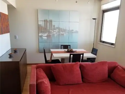 Cerviño 4500, Piso 26