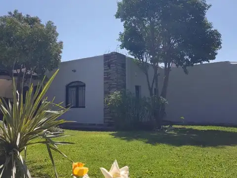 Casa en Alquiler Temporal de 1 dormitorio