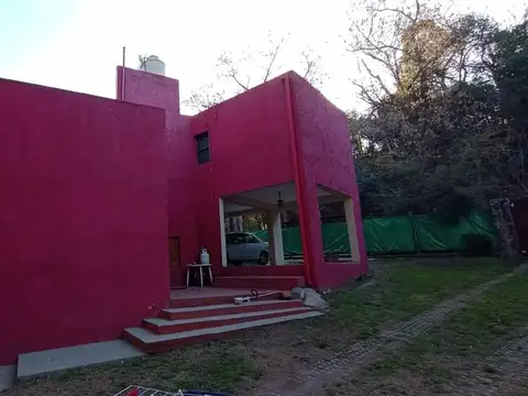 Casa en Venta en Unquillo, USD 80.000