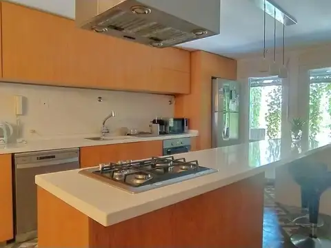 Depto Tipo Casa en Venta en Floresta, USD 167.000