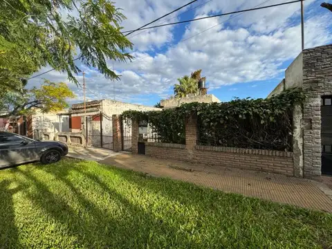 VENTA: ROSARIO Nº 341 - SAN LORENZO