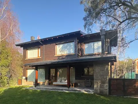 Casa en Venta en San Carlos De Bariloche, USD 400.000