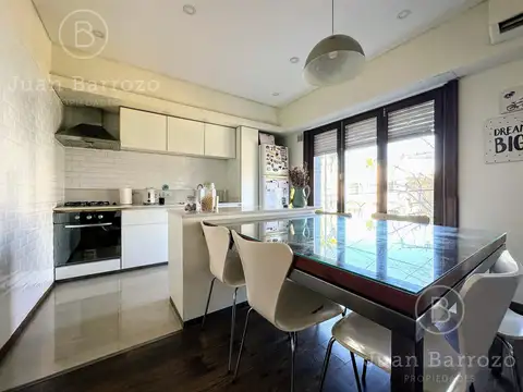 Departamento en Venta al Oeste