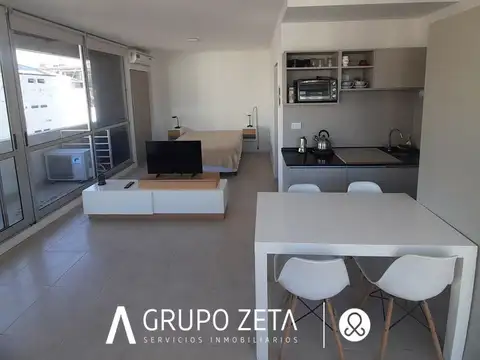 Departamento en Alquiler de Monoambiente