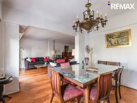 Departamento en Venta 57 años