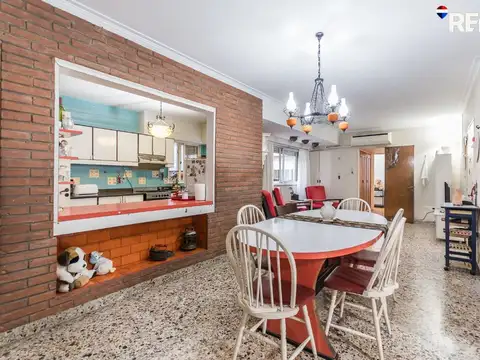 Departamento en Venta en Flores, USD 285.000