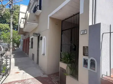 Depto Tipo Casa en Venta en Florida Belgrano/Oeste, USD 105.000