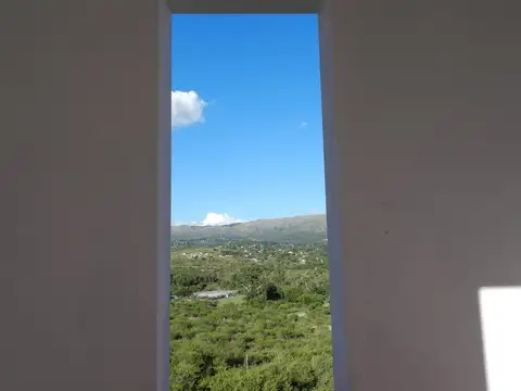 Venta Terreno - La Falda, Córdoba, Argentina.