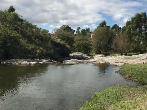 Club de Campo Los Tres Arroyos La Falda