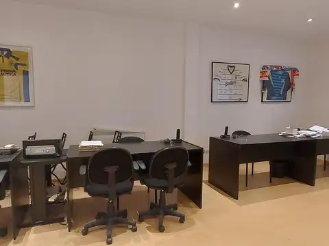 Oficina en Venta en Recoleta, USD 370.000