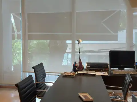 Oficina en Venta en Recoleta, USD 370.000