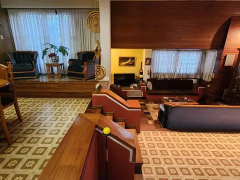 Casa en Venta en Saavedra, USD 449.000