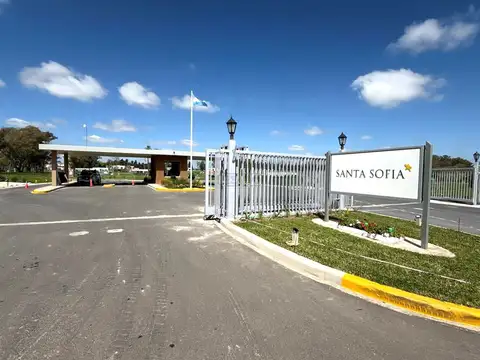 santa sofia 300