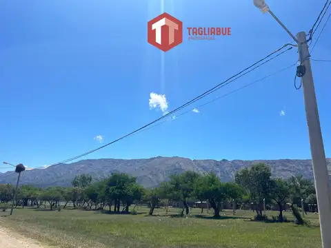 Jardines de la Plaza Lote 171