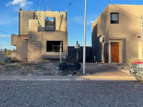 Depto Tipo Casa en Venta en Maipu, USD 100.000