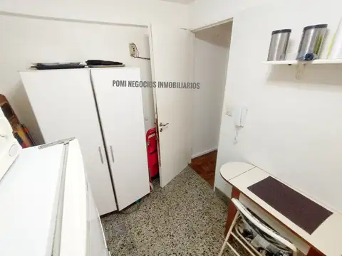 Departamento en Venta en Barrio Norte, USD 68.000