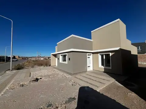 Barrio Confluencia Plottier 100