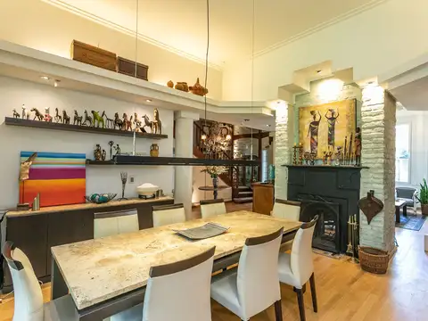 Casa en Venta en Villa Devoto, USD 790.000