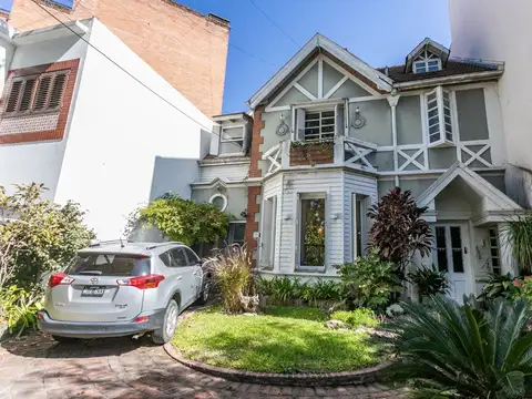 VENTA CASA Chalet 6 AMB PISCINA 358M2 DEVOTO