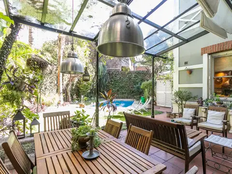 Casa en Venta de 5 dormitorios