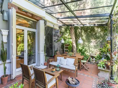 VENTA CASA Chalet 6 AMB PISCINA 358M2 DEVOTO