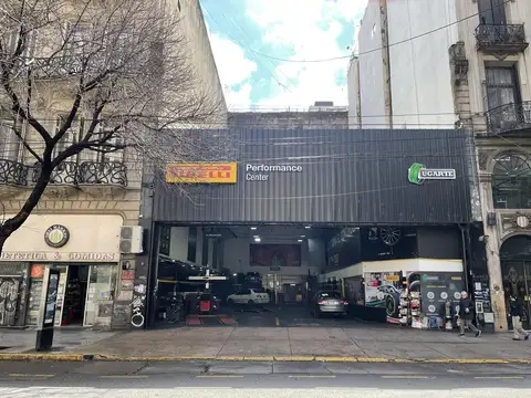 Oficina en Venta en Caballito, Capital Federal