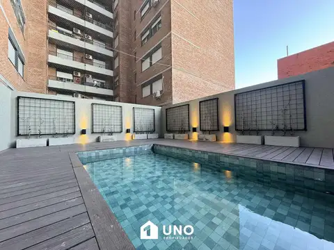 27 de Febrero 700, Piso 03