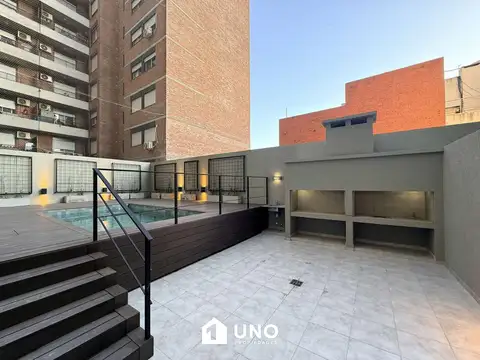 Departamento en Alquiler de 2 ambientes