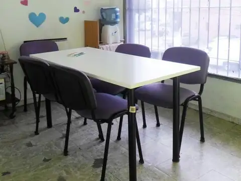 Oficina en Venta en Olivos Uzal / Panamericana, USD 77.000