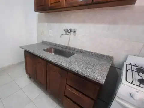 Departamento en Alquiler 45 años