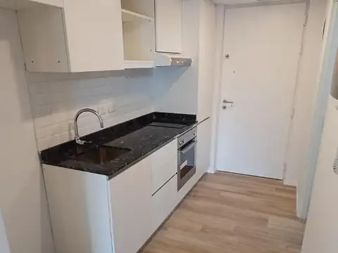 Avenida Pueyrredón 600, Piso 3
