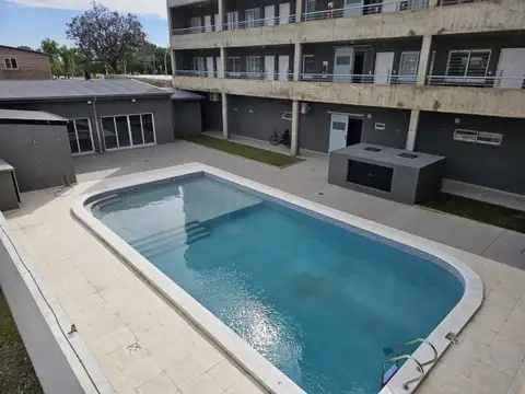 Departamento en Venta 2 años