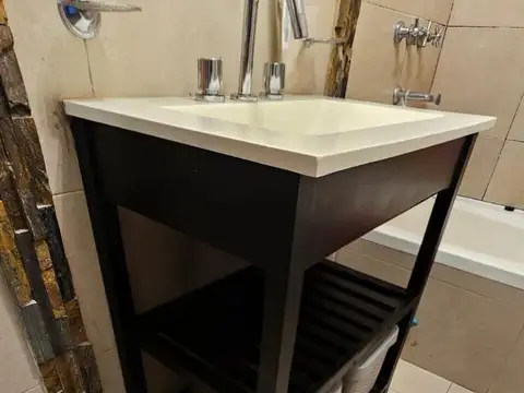 Depto Tipo Casa en Venta A Estrenar