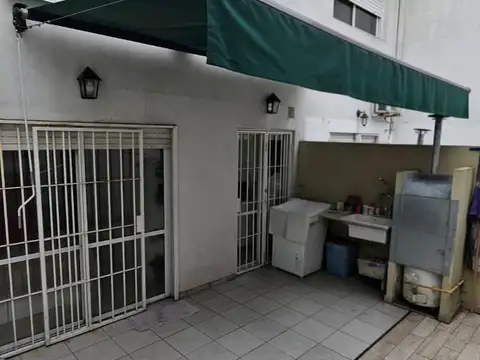 Depto Tipo Casa en Venta de 2 ambientes
