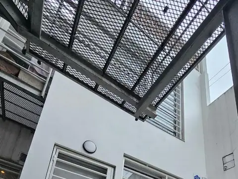 Depto Tipo Casa en Venta de 1 dormitorio