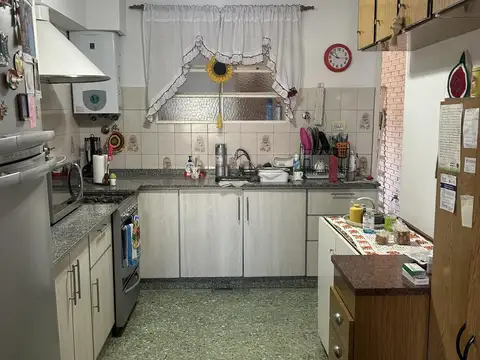 Depto Tipo Casa en Venta 30 años