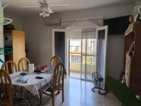 Depto Tipo Casa en Venta de 2 dormitorios