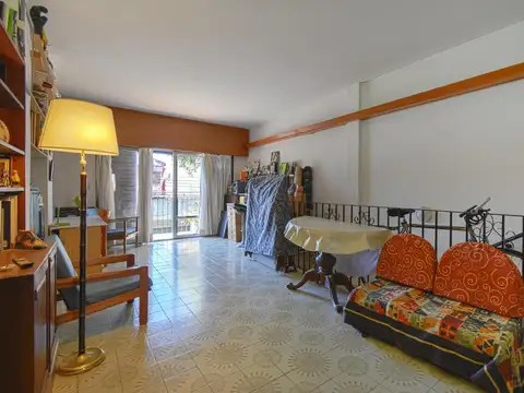 Depto Tipo Casa en Venta 55 años