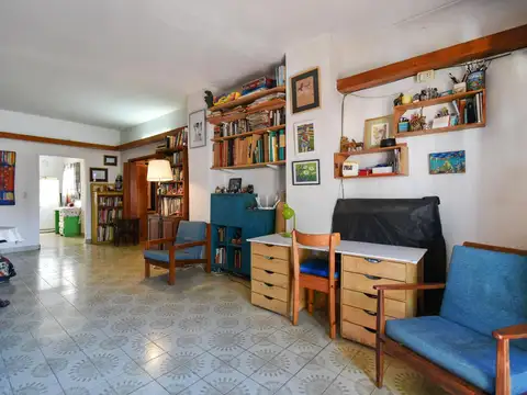 Depto Tipo Casa en Venta al Norte
