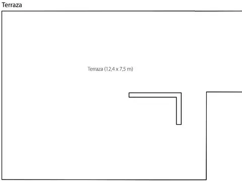 Depto Tipo Casa en Venta de 2 dormitorios