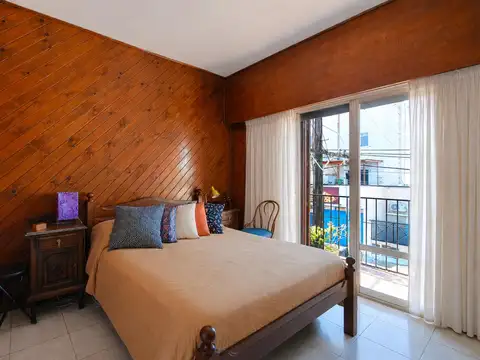 VENTA PH ENTRADA INDEPENDIENTE 3 AMB GRAN TERRAZA FLORIDA APTO CREDITO
