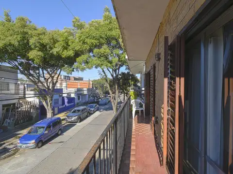 Depto Tipo Casa en Venta en Florida, USD 86.500