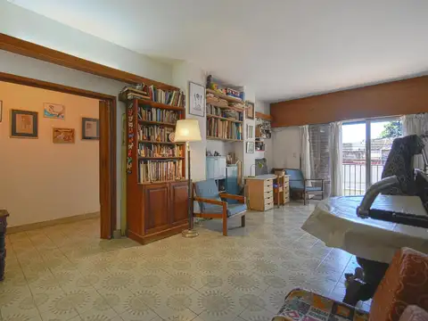 Depto Tipo Casa en Venta de 2 dormitorios