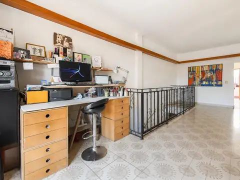 Depto Tipo Casa en Venta de 3 ambientes