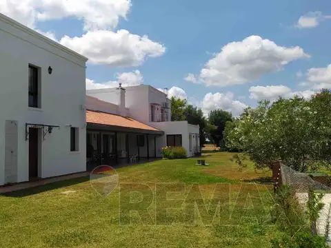 Casa en Venta en Capilla del Señor, USD 410.000