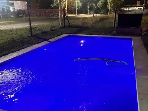 av los nogales y el bagual , Piso No definido