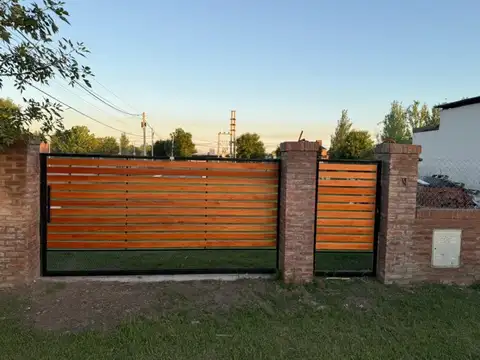 Lote en Roldan - Punta Chacra