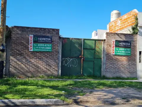 Terreno en Venta en Tapiales, USD 109.000