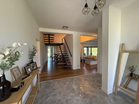 Casa en Venta en Altos De Manzanares, USD 340.000